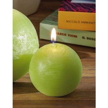 CANDELA SFERA PROF BRINA A6FR DIAM6