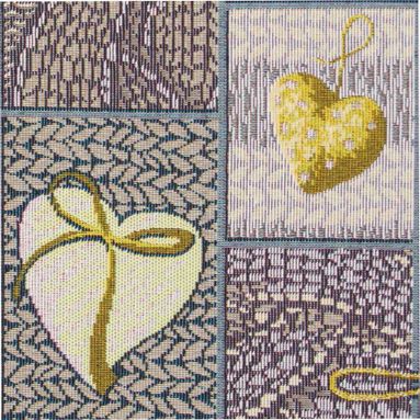 TAPPETO PARTY CM.53X80 DIS.3 ASSORTITO