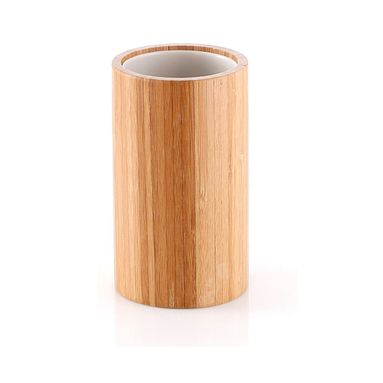 PORTASPAZZOLINO ALTEA IN BAMBU NATURALE