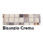 BORDO PRECOLLATO 5M BISANZIO CREMA H44MM