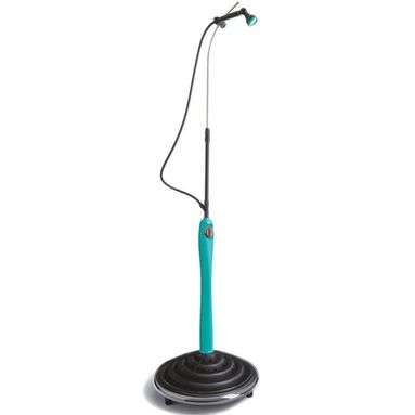 DOCCIA SOLARE SUNNY STYLE PREMIUM BLU H140-210CM C