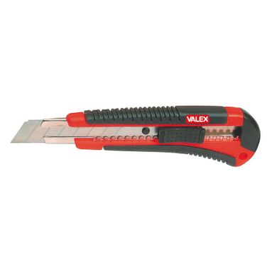 CUTTER AUTOBLOCCANTE BL18