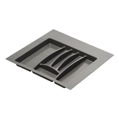 PORTAPOSATE 6 SCOMPARTI PER CASSETI DA 60CM