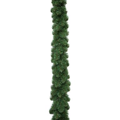 BOA NATALIZIO D.50X270CM CON 300 RAMI IN PVC