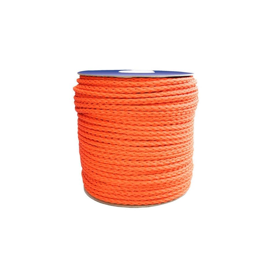 corda-nautica-arancione-8mm