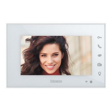 POSTO INTERNO AGGIUNTIVO CONNESSO DIY BIANCO