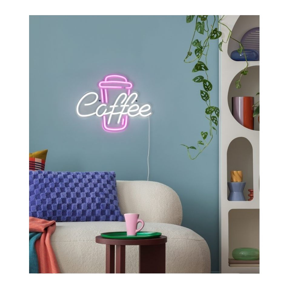 applique-led-coffee-5w-h30cm-caffe-ricaricabile