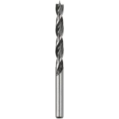 PUNTA D.8MM ELICOIDALE PER LEGNO E DERIVATI