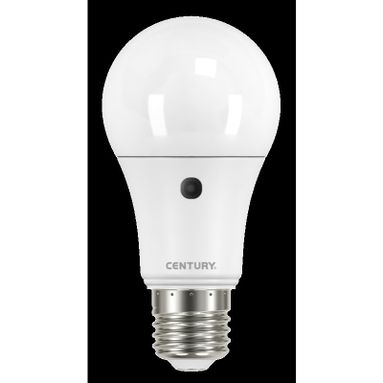 INCANTO GOCCIA LED 8W E27 4000K 1055LM