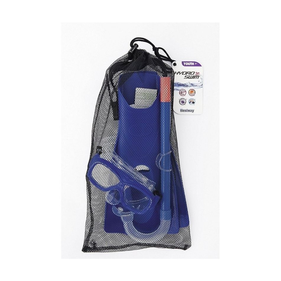 set-freestyle-7-14-anni-in-2-colori-con-pinne-tg
