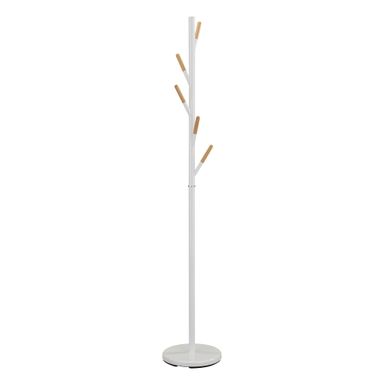 APPENDIABITI TREE BIANCO CM 175X30