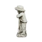 statua-bimbo-28x34xh67cm-in-polimagnesio-bianco