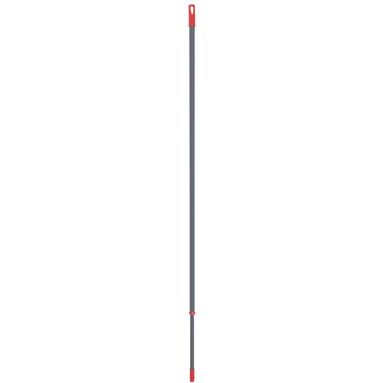 MANICO TELESCOPICO PLASTIFICATO 85-150CM D.22MM