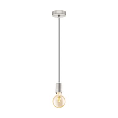 YORTH - LAMPADARIO H200CM X DIAM.10CM 1X60W E27 A