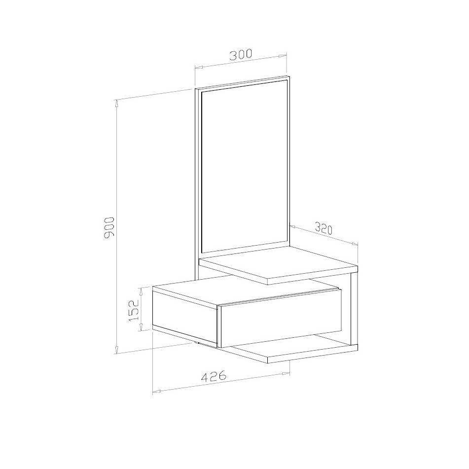 ingresso-dam-43x32xh90cm-larice-bianco-slash-cemento