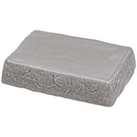 P/SAPONE GRIGIO LINEA PETRA