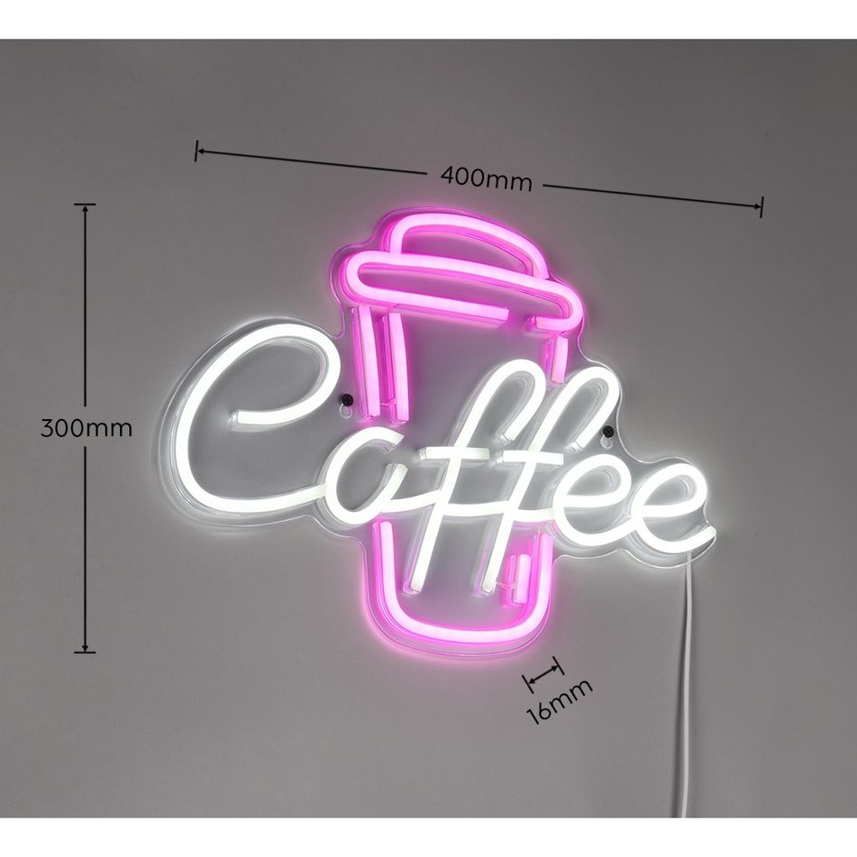 applique-led-coffee-5w-h30cm-caffe-ricaricabile