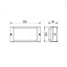 screen-applique-bianca-10w-led-4000k