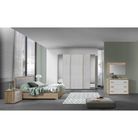 camera-da-letto-armony-noce-slash-cemento-con-armadio