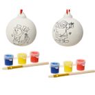 set-pittura-sfera-natalizia-6cm-in-dolomite