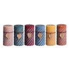 candela-profumata-brina-d-dot-5xh7-dot-5cm-in-6-colori