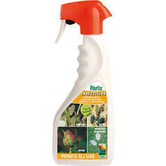 INSETTICIDA PIRETRO GARDEN 500ML
