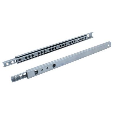 GUIDA A SFERE PER CASSETTI 374X648XH17MM MAX 8KG