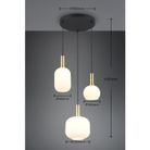 lampadario-3xe27-diva-d-dot-30cm-ottone-slash-vetri-rigati