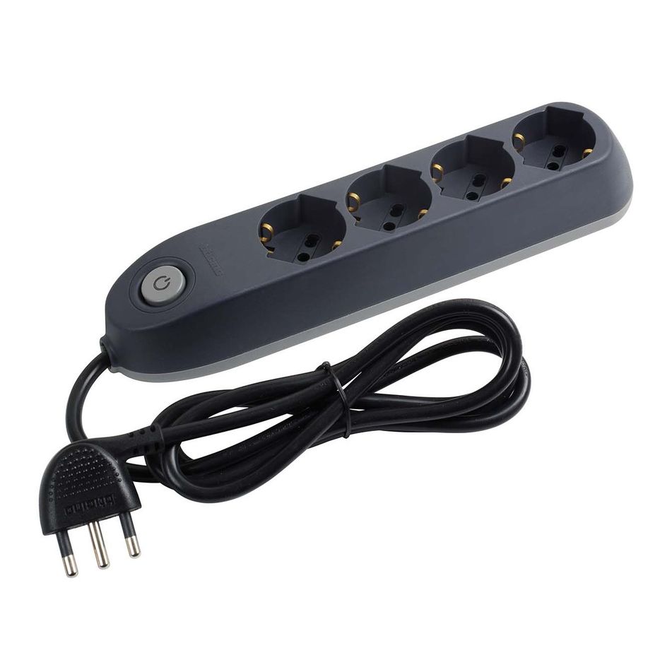 multipresa-poker-con-4-prese-schuko-10-slash-16a-grigia