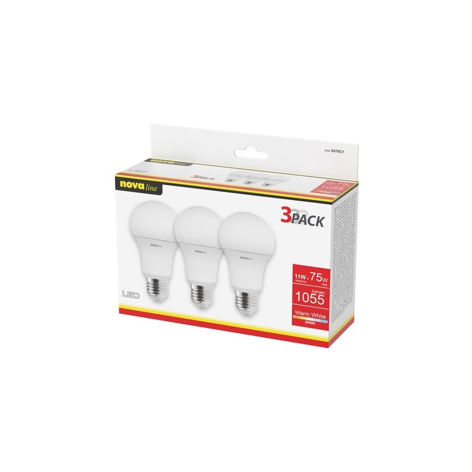 set-3-lampadine-led-goccia-11w-1055lm-3000k