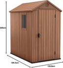 keter-casetta-da-giardino-darwin-4x6-evotech-marrone