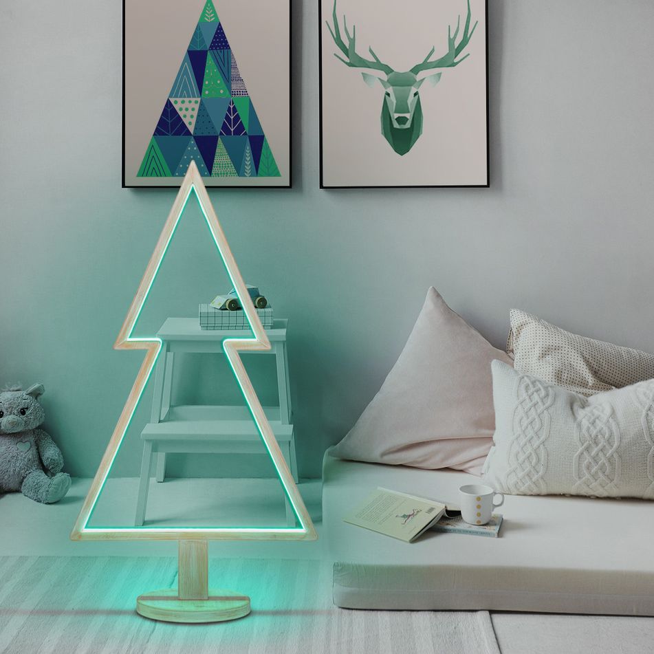 albero-di-natale-50x23xh90cm-in-legno-con-led-rgb