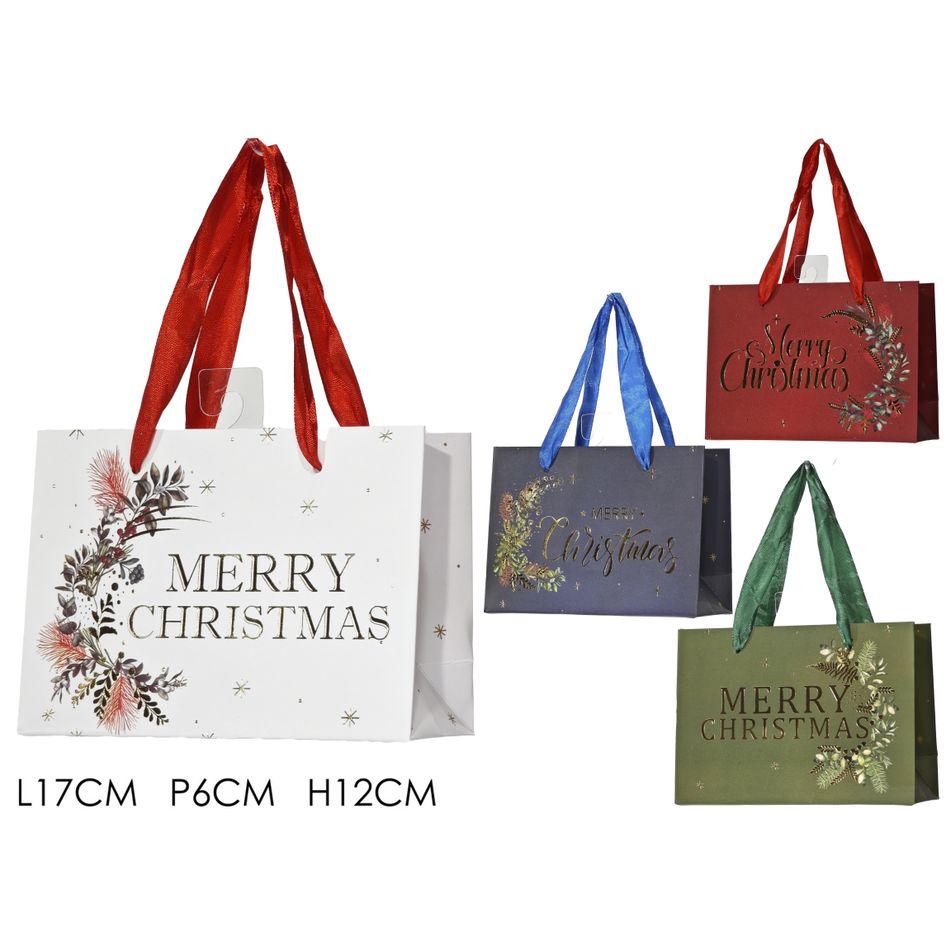 busta-regalo-17x6xh12cm-merry-christmas