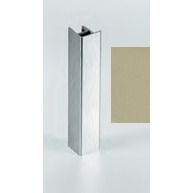 ACCESSORI CHAMPAGNE PER ZOCCOLINI H10CM