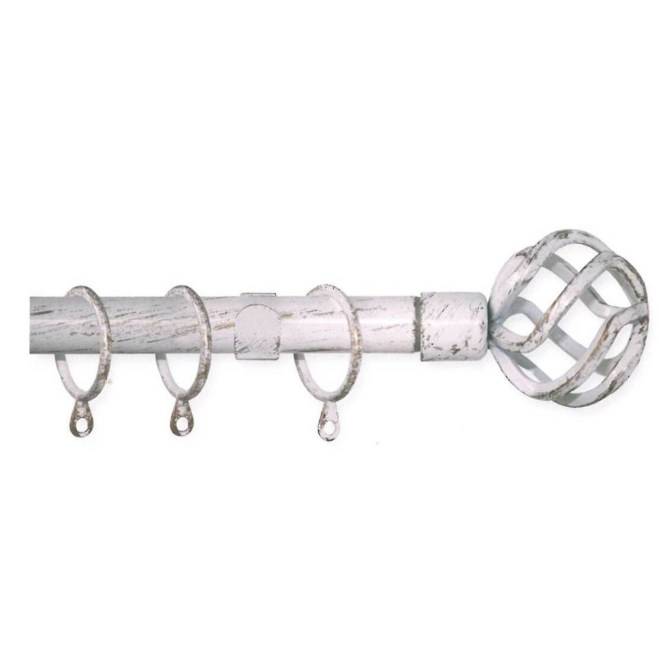 kit-bastone-tenda-caos-120-210cm-nichel-satinato