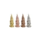 candela-albero-h19cm-in-4-colori