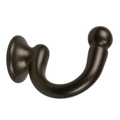 SET 2 GANCI BRONZO