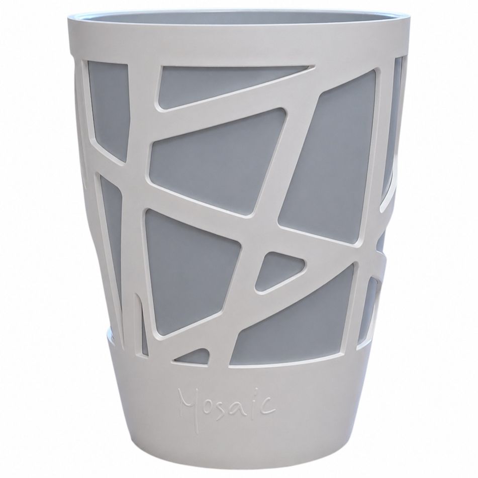 vaso-mosaic-curve-d-dot-13xh175cm-azzurro-slash-bianco