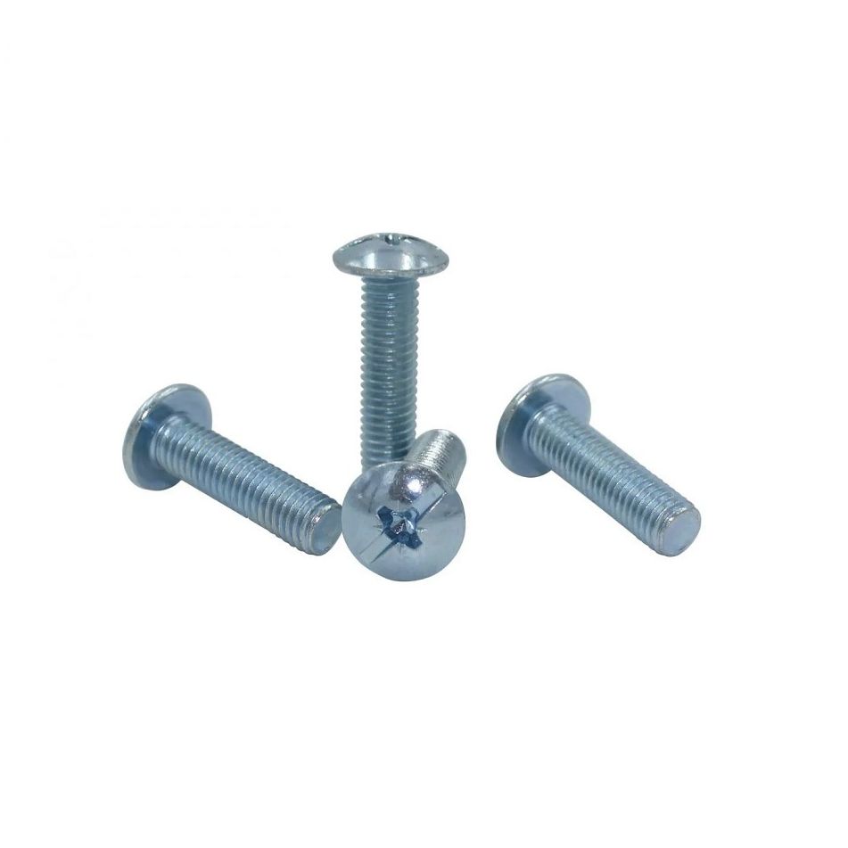vite-combi-m6x30-zincate