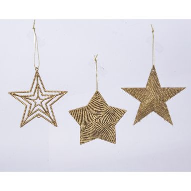 APPENDINO STELLA 3 ASSORTIMENTI.