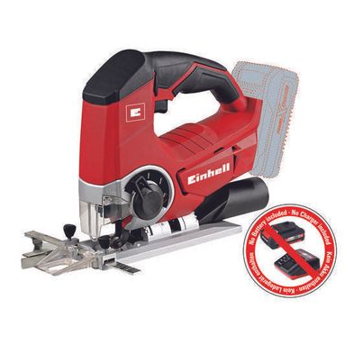 Einhell SEGHETTO ALTERNATIVO TE/JS 18 LI / SOLO