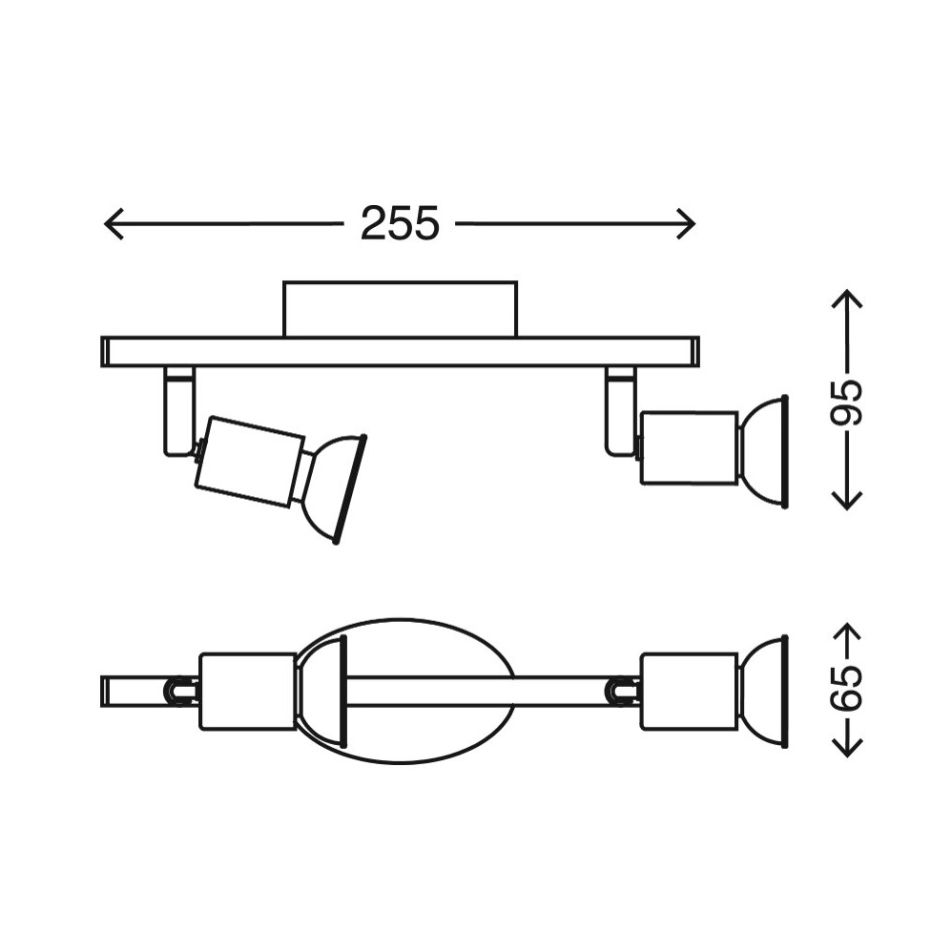 simple-barra-2-x-gu10-led-3-watt-250-lumen-3000k