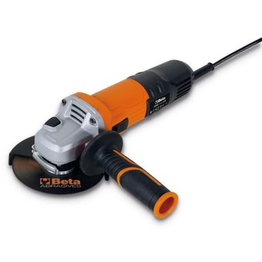SMERIGLIATRICE ANGOLARE 1956 750W 115MM