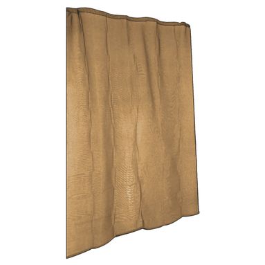 ZANZARIERA A TENDA ECCO DROP CM.140X240 MARRONE