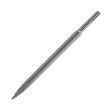 SCALPELLO A PUNTA 250MM SDS PLUS