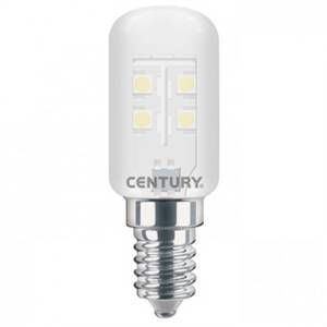 LAMPADA LED FROST E14 1W 2700K 90LM PER FRIGO