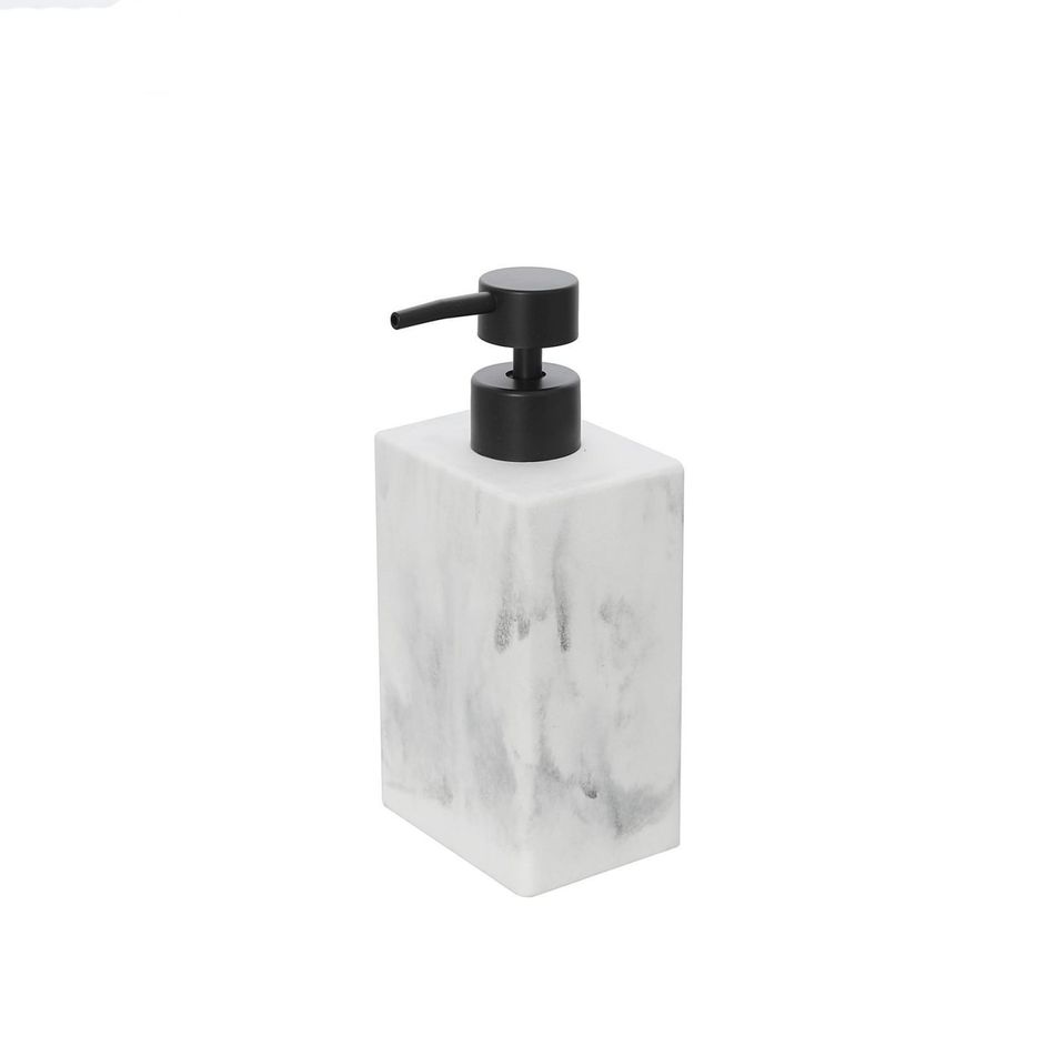 dispenser-sapone-marmo-in-poliresina