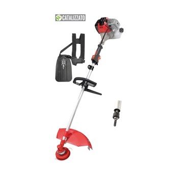 DECESPUGLIATORE A SCOPPIO EASY 52FG 51,7CC