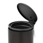 pattumiera-3l-16x16xh25cm-acciaio-nero