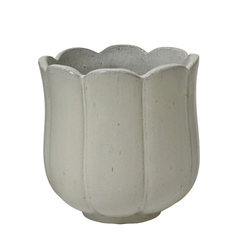 portavaso-blossom-d-dot-325xh33cm-grigio-terracotta